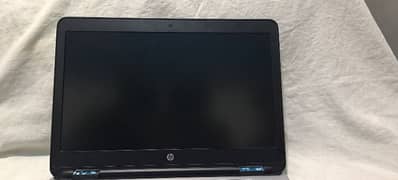 Hp Pro Book Core I5 6 GEN 13inches display