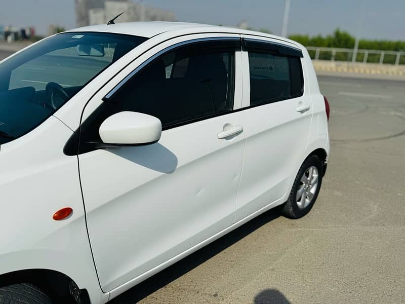 Suzuki Cultus VXL 2020 0