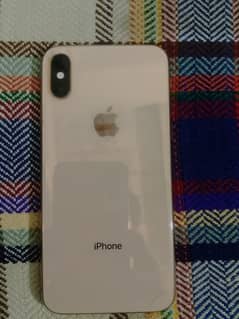 IPHONE XS exchange possible only oppo