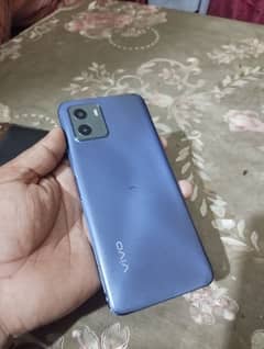 Vivo y15s 3GB 32GB no open