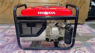 Honda Generator