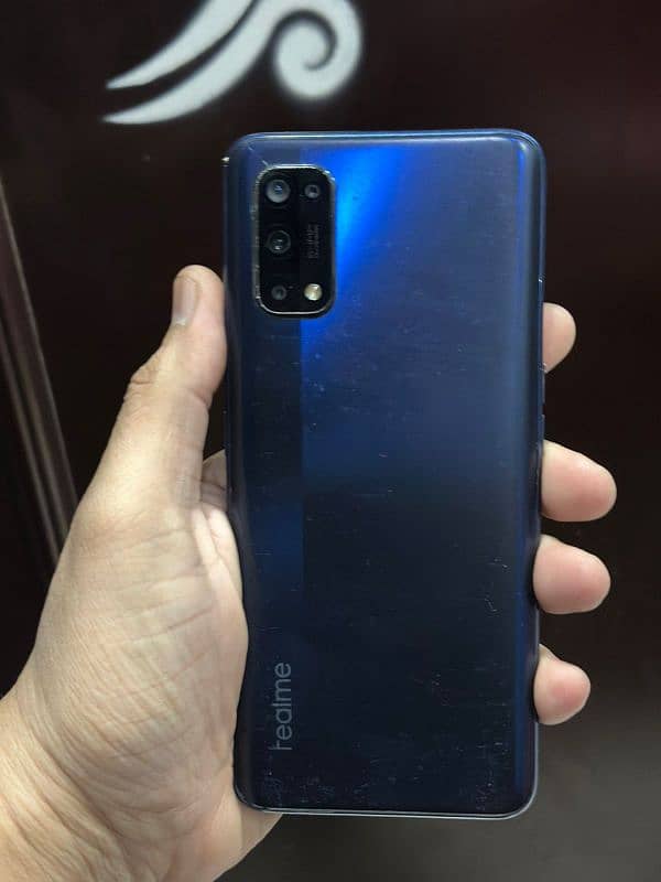 Realme 7Pro killer device 2