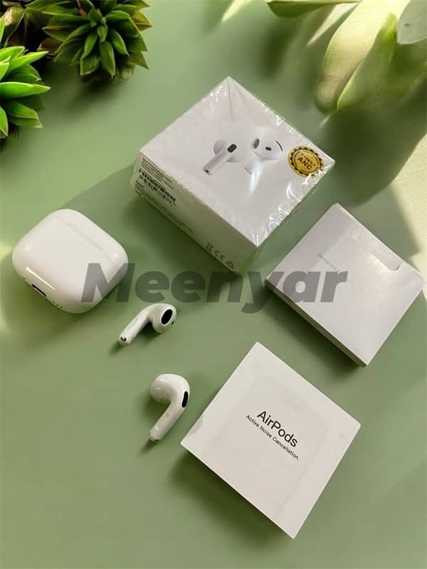 Airpods 4 ANC 3