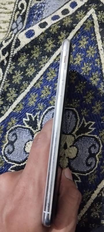 iphone xs max, non pta, jv, 256gb 10/10 1