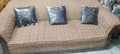 5 seater sofa set