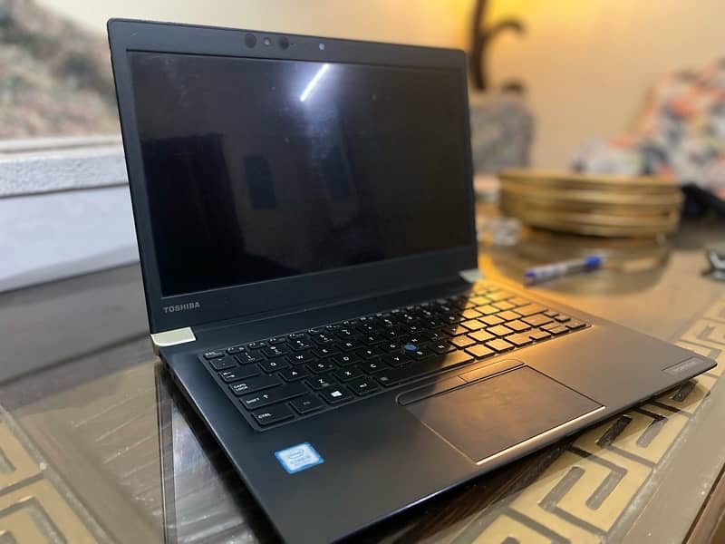 Toshiba Laptop X-30E Portege 0