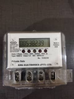 Sub Meter For Sale