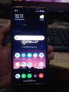 Poco x 3 pro for sale