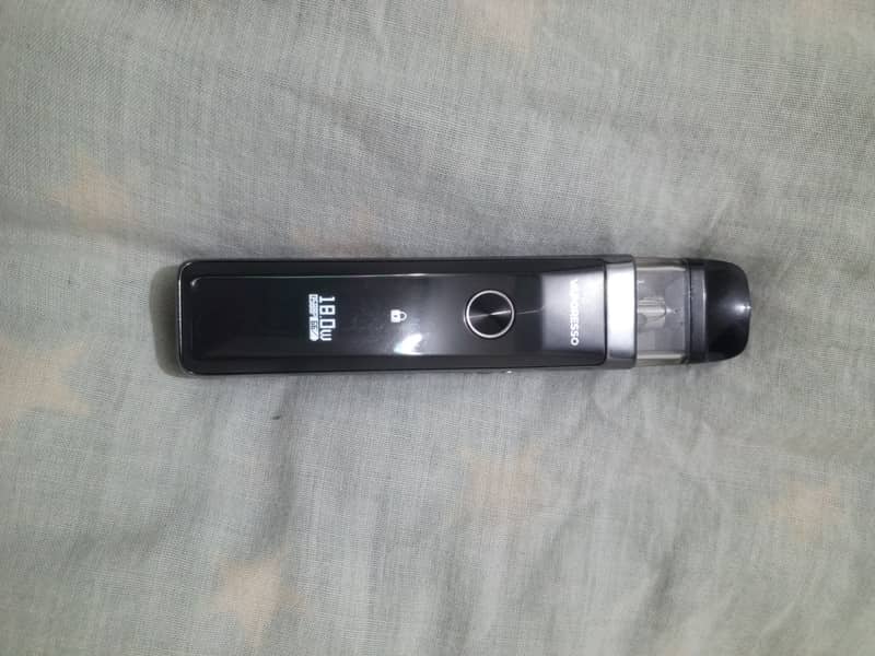 vaporesso xros pro pod in Islamabad 3