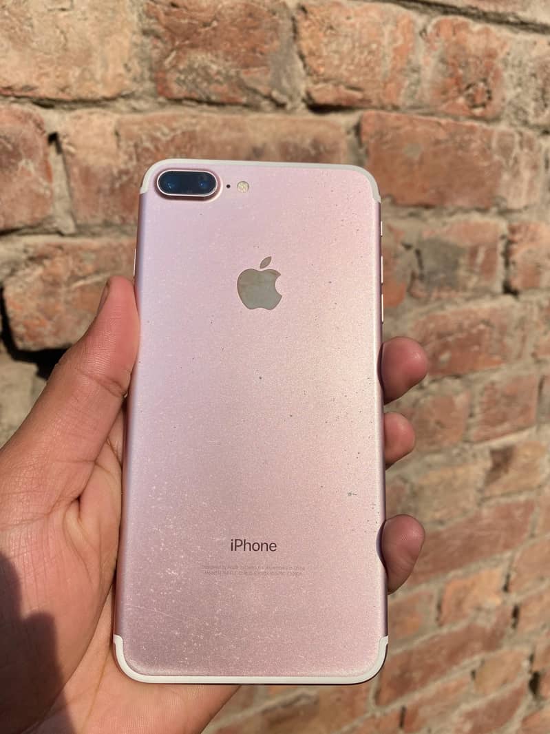 iphone 7plus 4