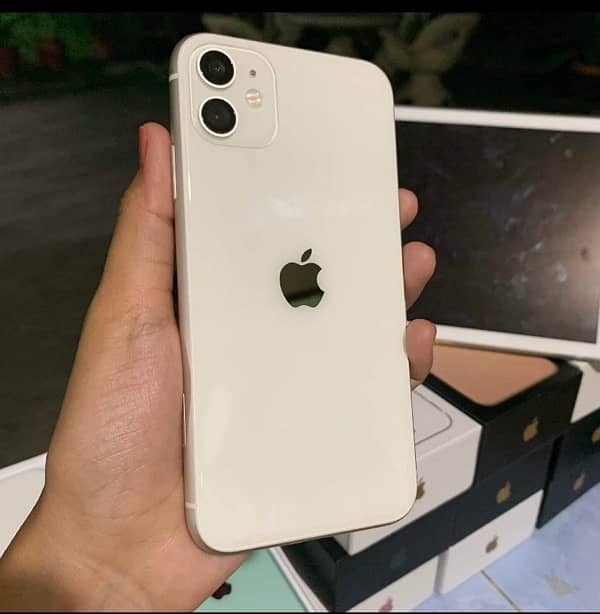 iPhone 11 jv 2