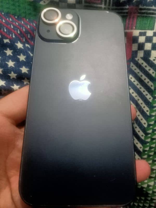 iphone 14 Jv LLA model In warranty 5