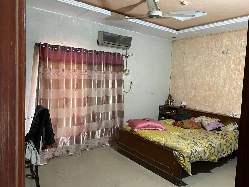 5 Marla Double Story House For Sale Canal Road Hassan Village Society 5