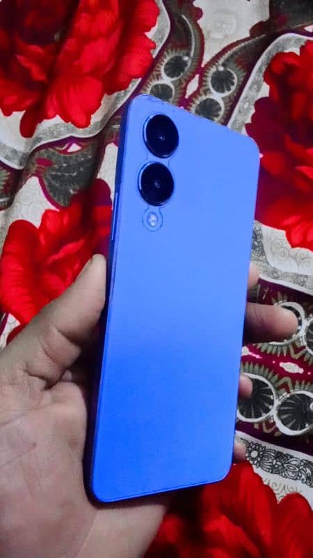 Vivo y17s 0