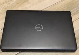 Dell 5400 Core i5 8th Generation 10/10 Fresh