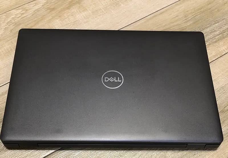 Dell 5400 Core i5 8th Generation 10/10 Fresh 0