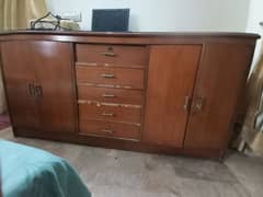 Sideboard for sale - Showcase