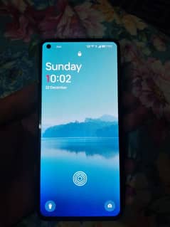 One plus 8T for sale with original charger