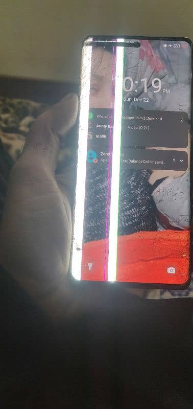 itel s23plus box charjar Sath Hy 1