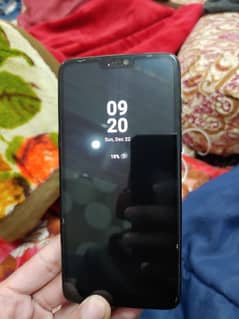 One plus6 8rem 128rom