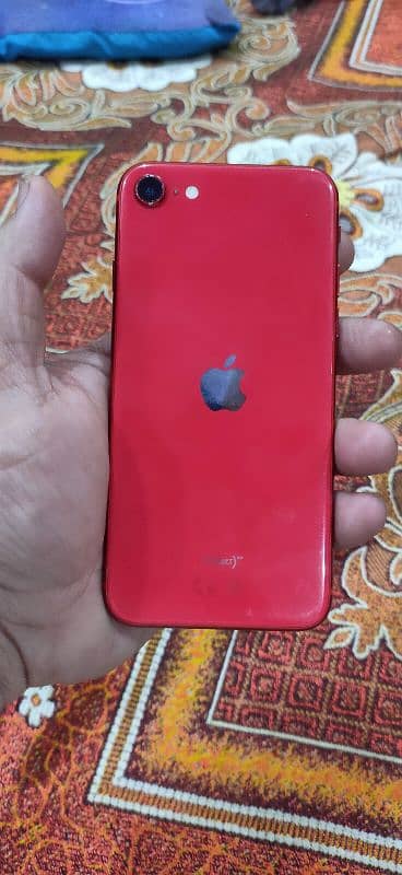 I phone SE 2020 2nd gen 2