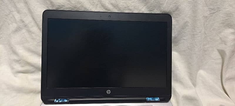 Hp Pro Book Core I5 6 GEN 13inches display 12