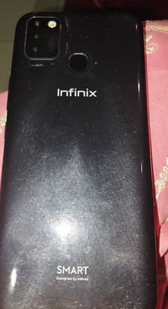 Infinix Smart 5