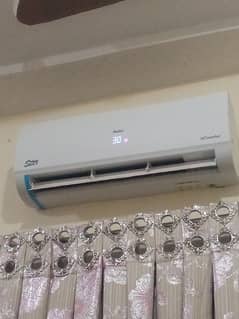 Haier DC inverter for sale