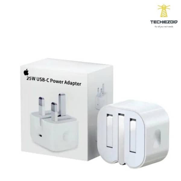 20W apple charger 1