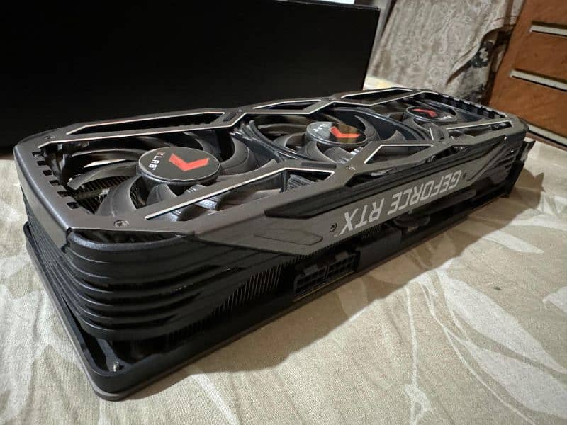 rtx 3080ti 12gb pny 8