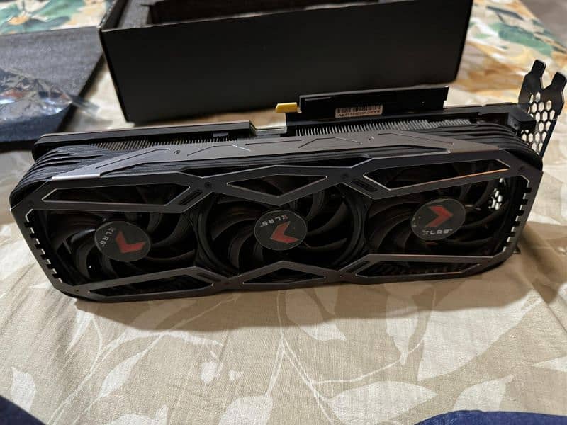 rtx 3080ti 12gb pny 9