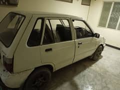 Suzuki Mehran 1995