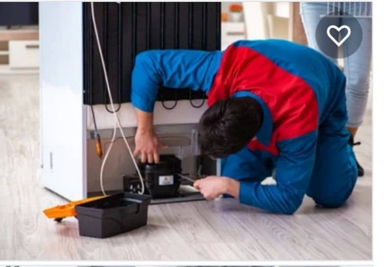 Instant Geyser Electric Repair Service All over Lahore 2