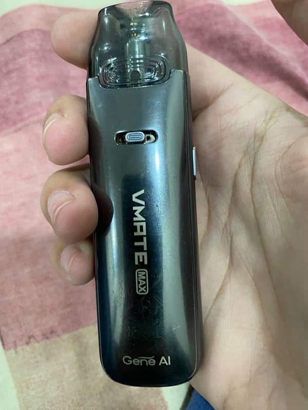 Voopoo VMATE MAX 4