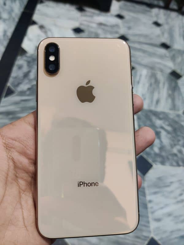 iphone Xs 256gb 0