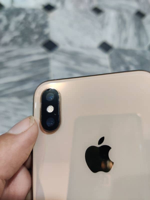 iphone Xs 256gb 1