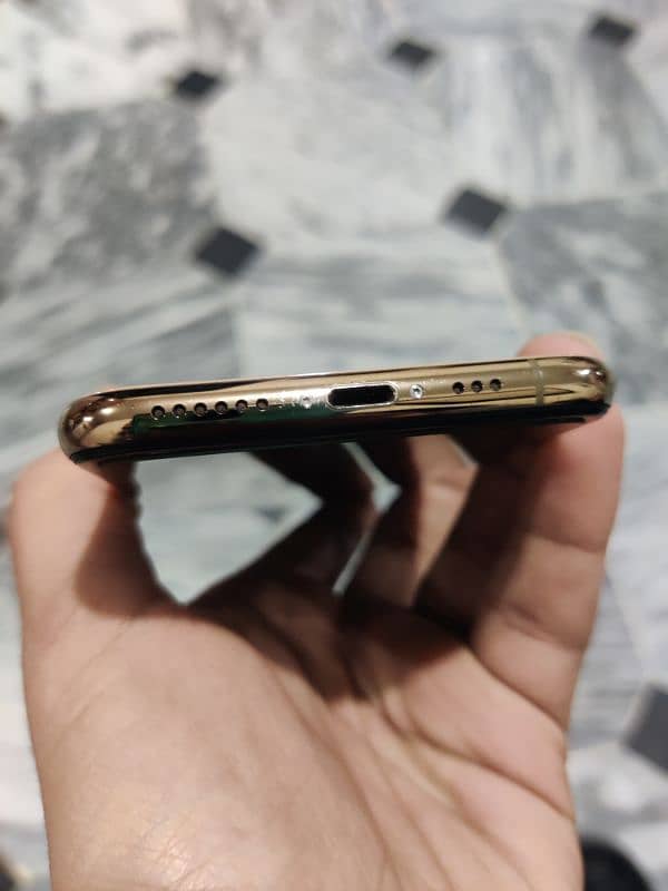 iphone Xs 256gb 3