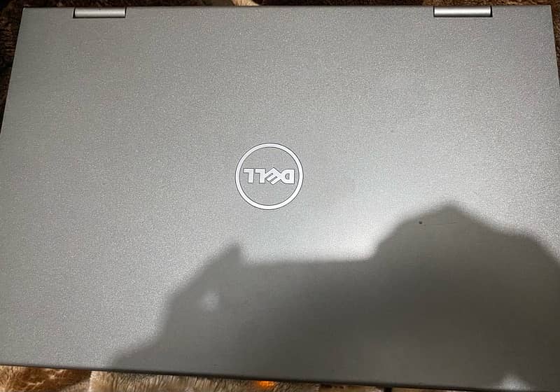 Dell Inspiron 15 i7 8th gen 2