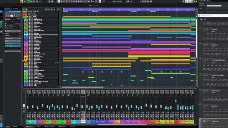 Cubase Pro 14 | Vsts Plugins | Music Libraries | FL Studio 2024 8