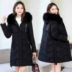 winter women's/Coats