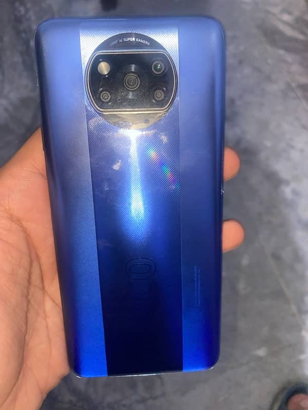 poco X3pro for sale 7