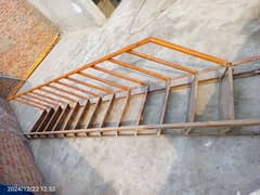 iron stairs , lohay ki sirdhi,