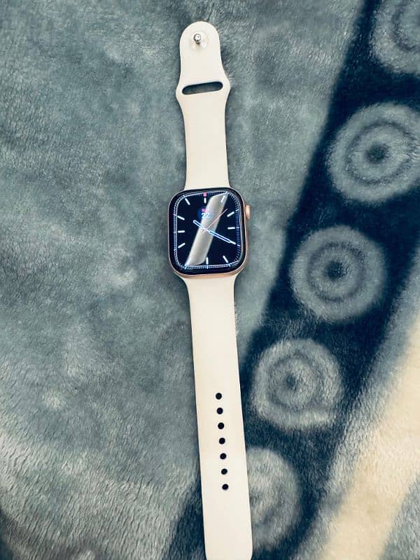 Apple Watch Series 10 (46 mm) 1