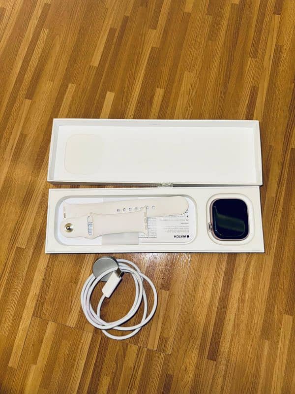 Apple Watch Series 10 (46 mm) 2