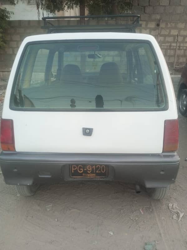 Alto 1993 0