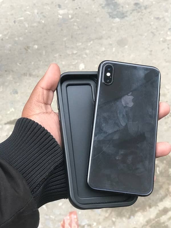 IPhone X  Non Pta  Exchange also possible with up models 1