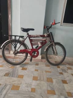 Bicycle for sale