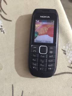 Nokia 1616 mobile for sale hy location Talagang