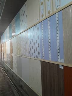 Pvc/Wall/Pelling/Pvc/Wall