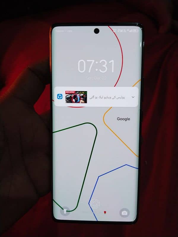 Tecno Spark 20 pro plus 5